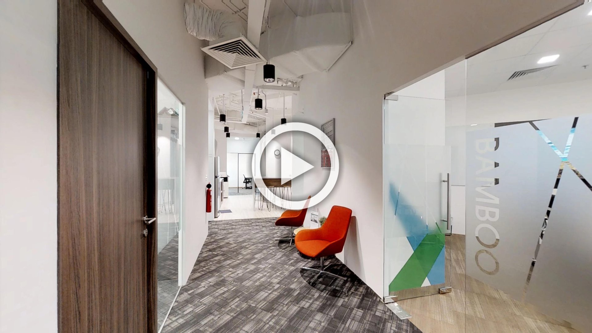 GreenHub Tampines Telepark