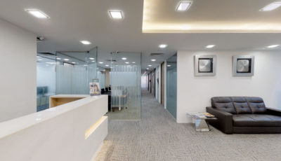 Centennial Business Suites – Thong Teck Building