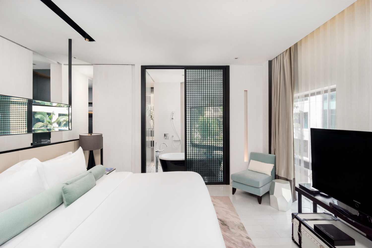 Naumi Hotel Singapore - Interior Architecture Photography - Chio Space (8)