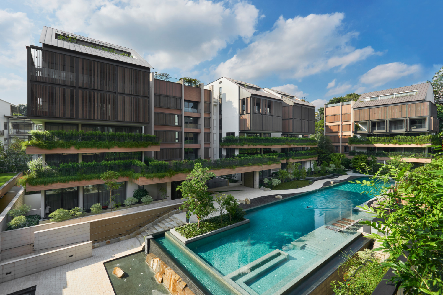 The Nassim - Chio Space Singapore Interior Architecture Photography 1 (1)